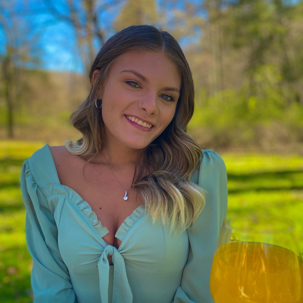 Meet your Posher, Erin